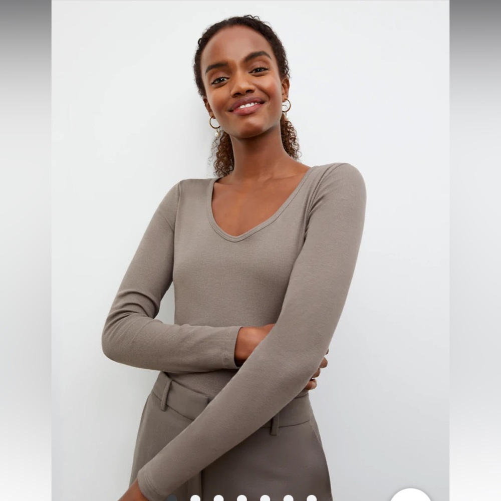 Mm Lafleur Marcia T-Shirt